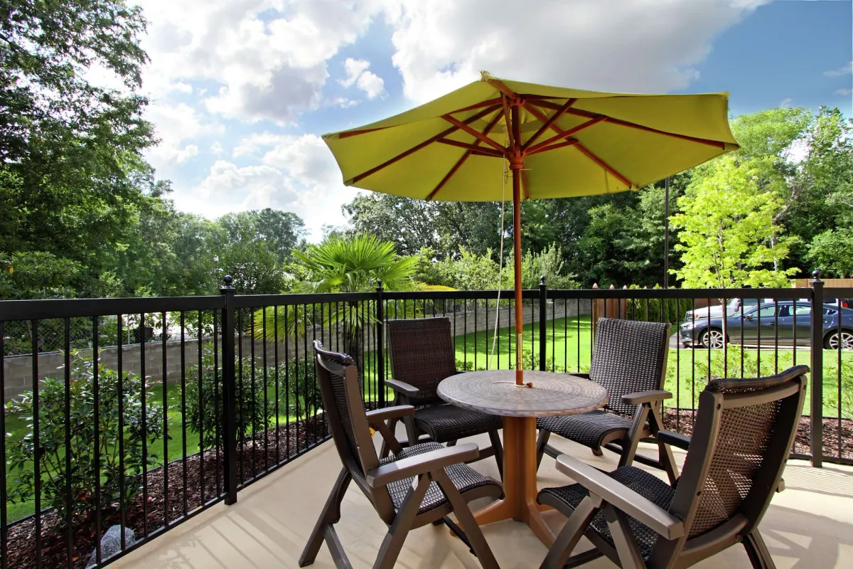 Image of Hampton Inn Richland