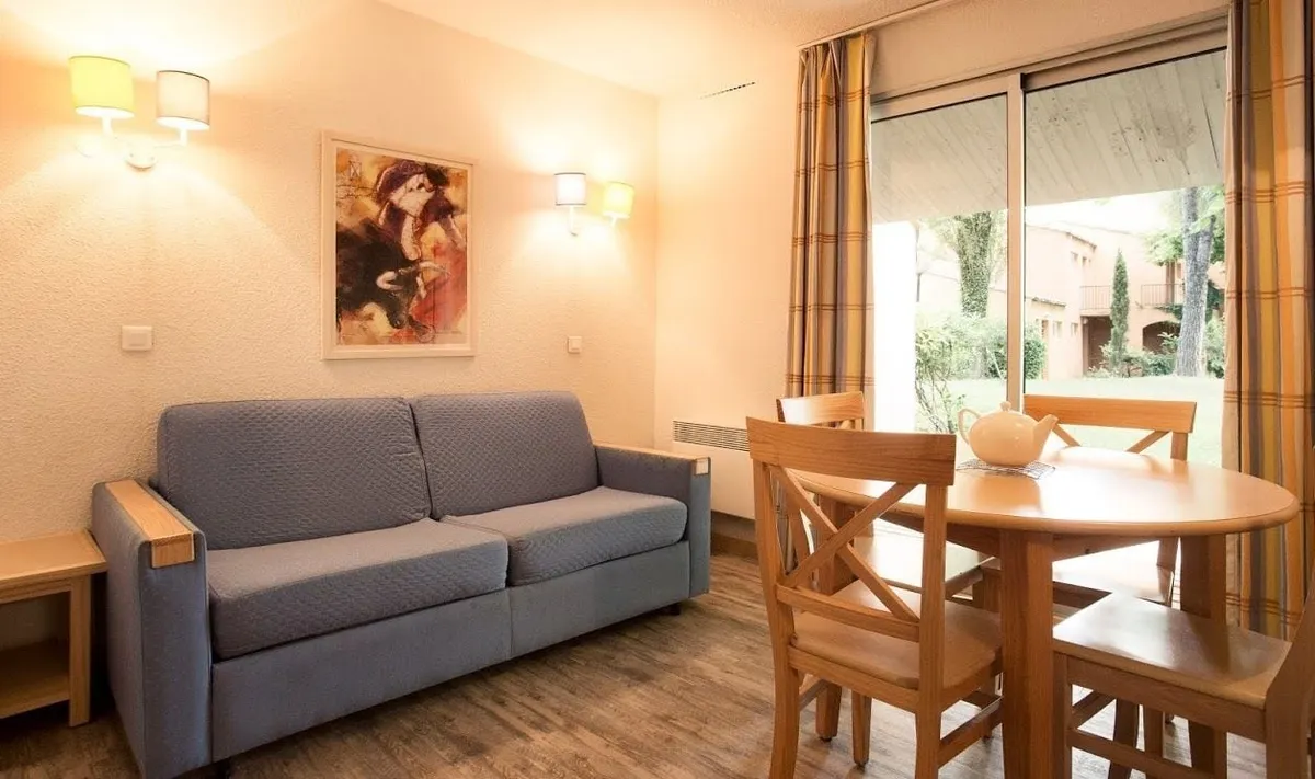 Image of Club Village Camarguais