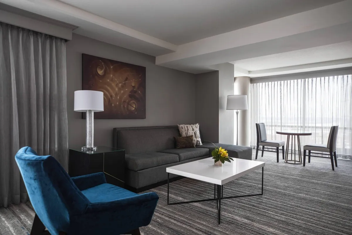 Image of Kansas City Marriott Downtown