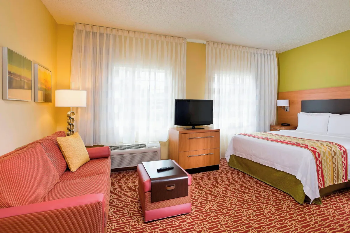 Image of TownePlace Suites Dallas Bedford
