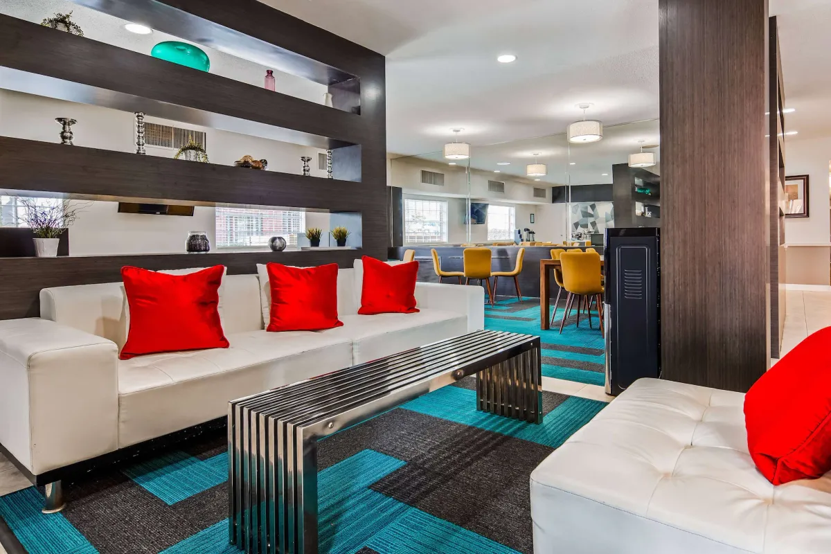 Image of Baymont by Wyndham Houston/Westchase