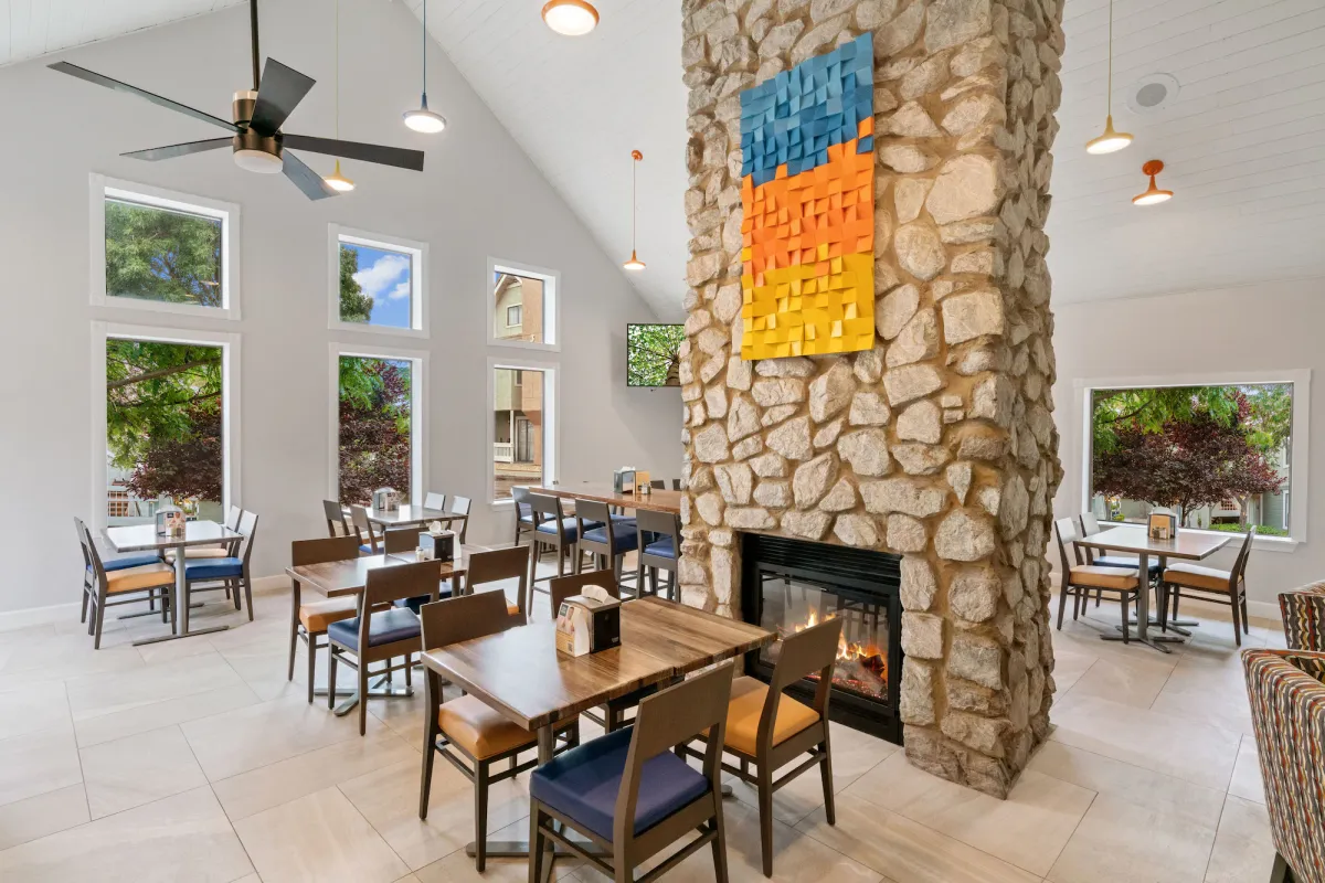 Image of Chase Suite El Paso