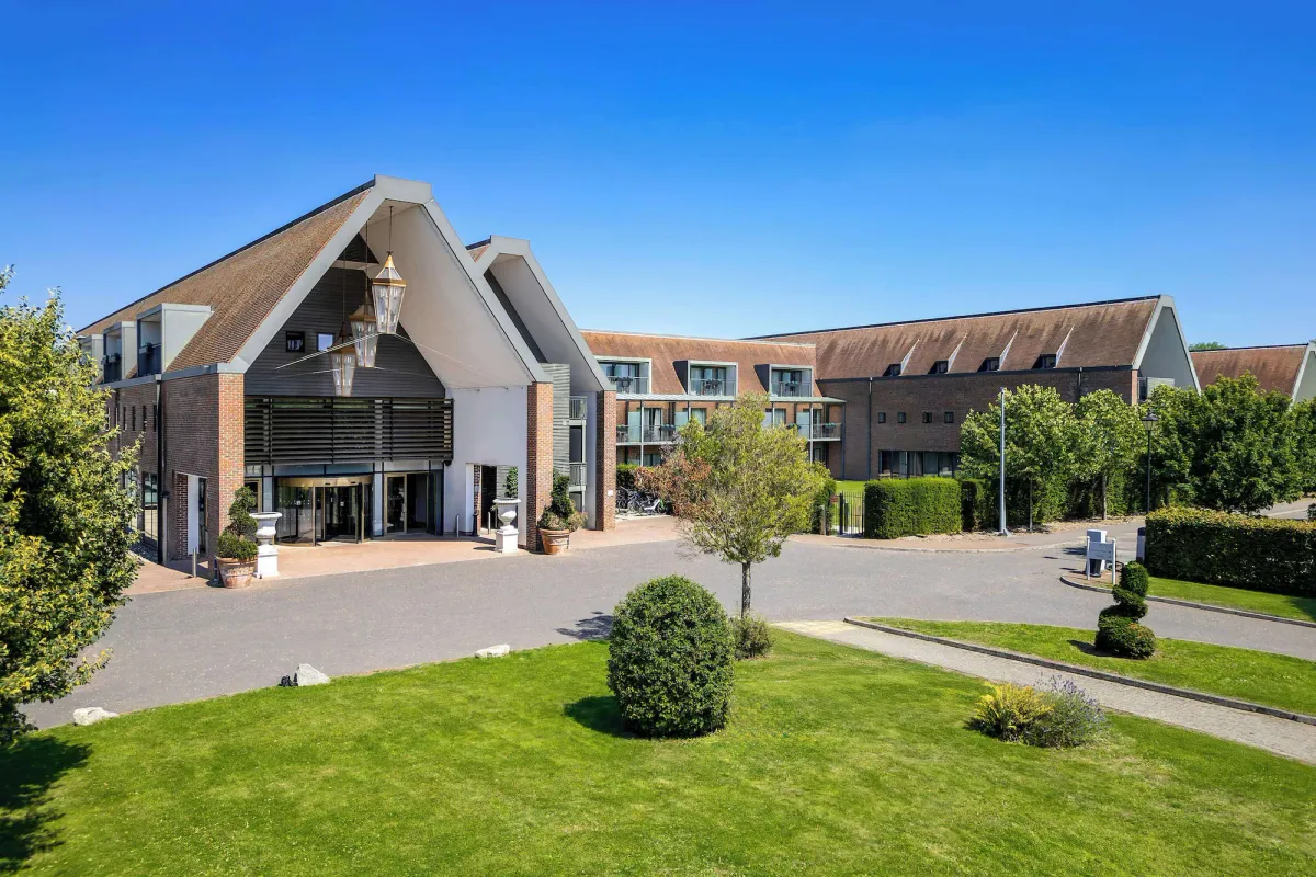 Image of Hilton London Syon Park