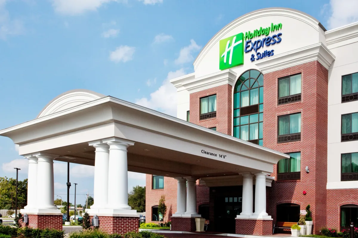 Image of Holiday Inn Express & Suites Wilmington-Newark by IHG
