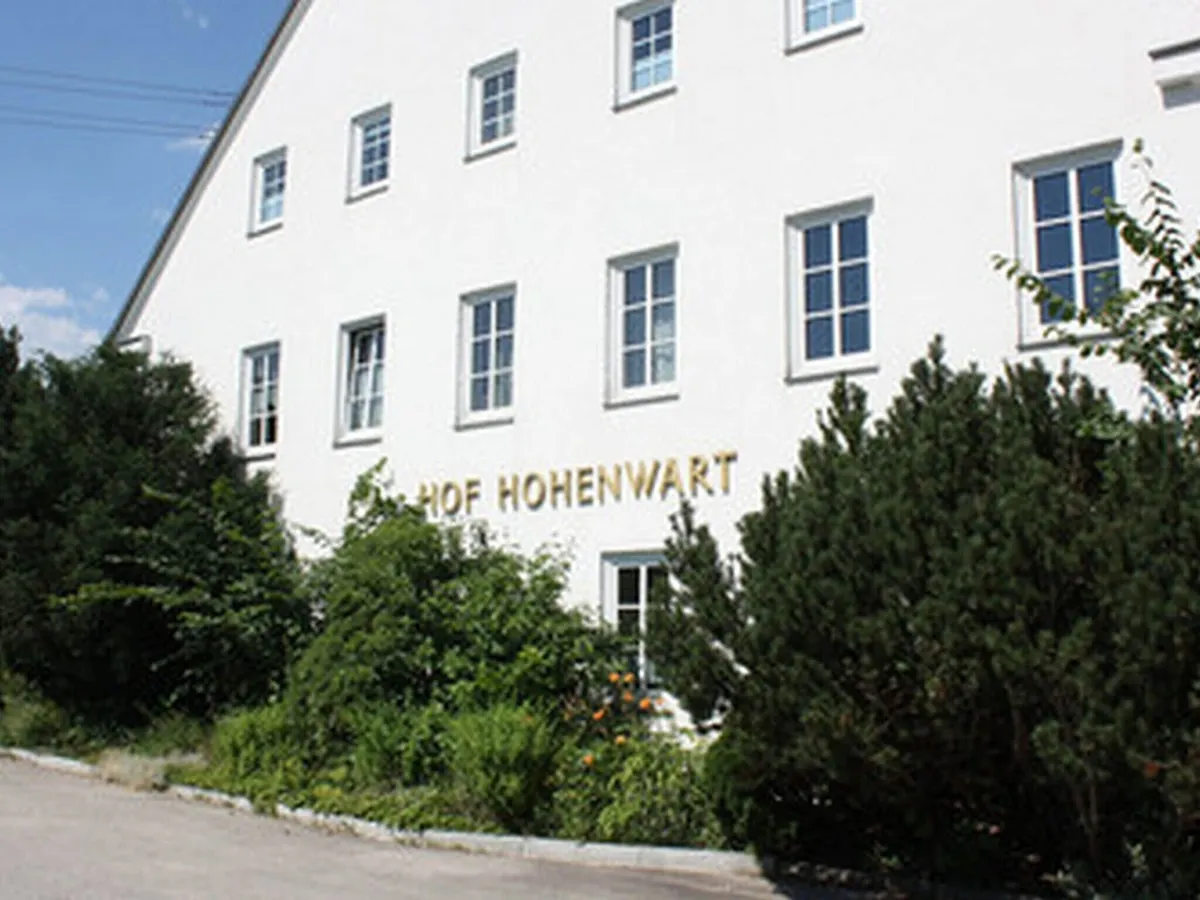 Image of Hotel Boarding House Hohenwart