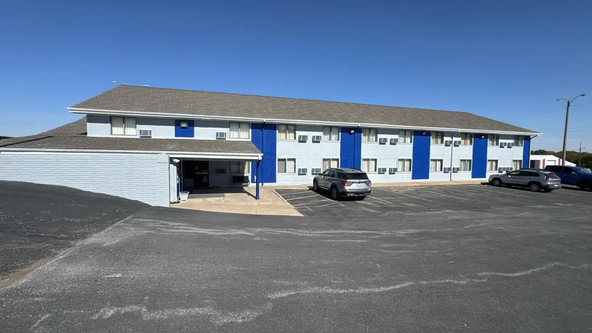 Image of Americas Best Value Inn Beatrice