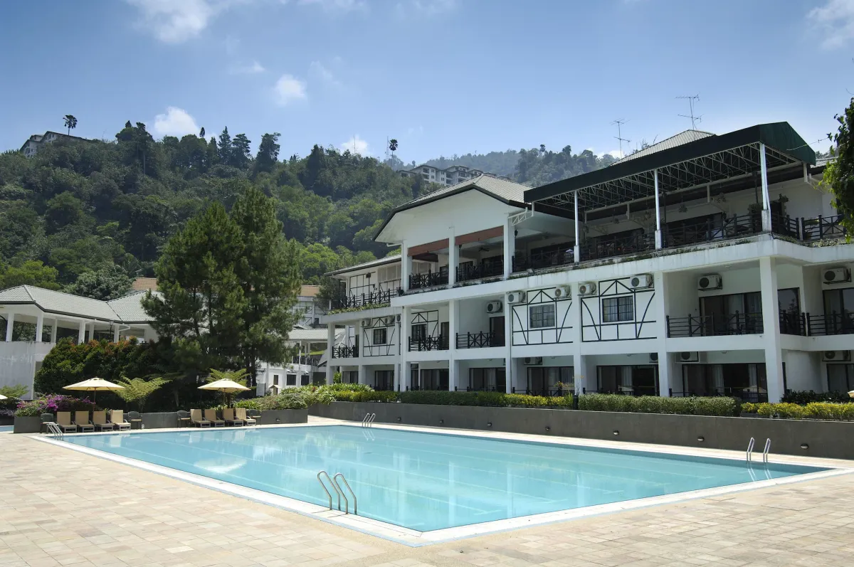 Image of Berjaya Hills Golf & Country Club