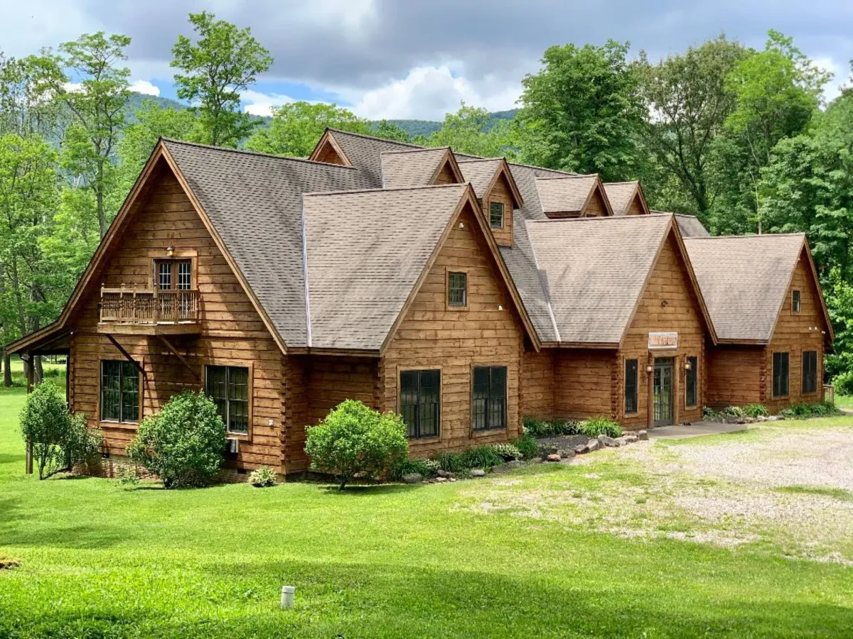 Image of Elk Springs Resort