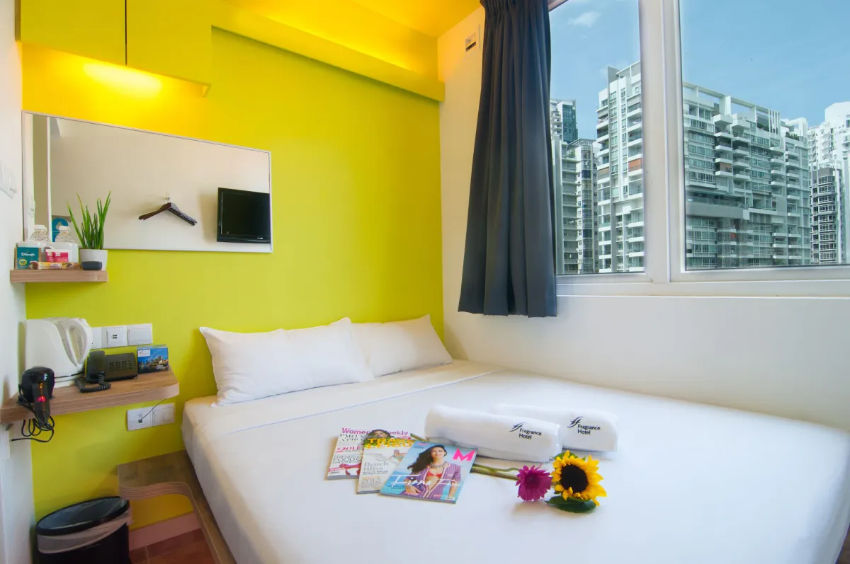 Image of Fragrance Hotel - Classic