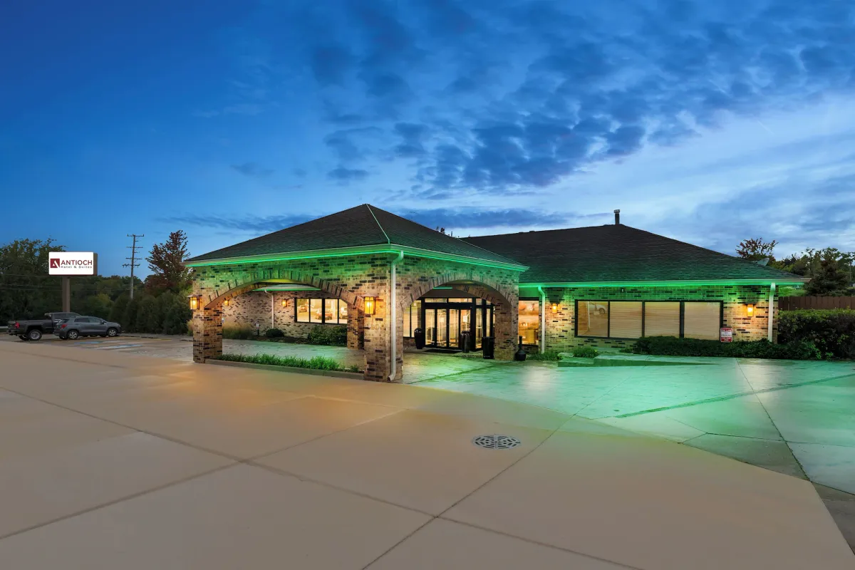 Image of Antioch Hotel & Suites