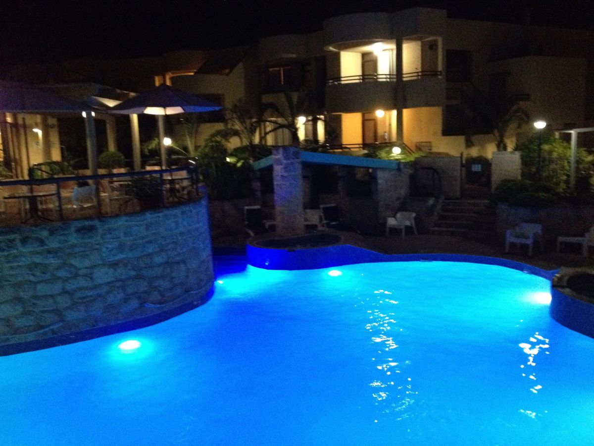 Image of Silver Sands Resort Mandurah