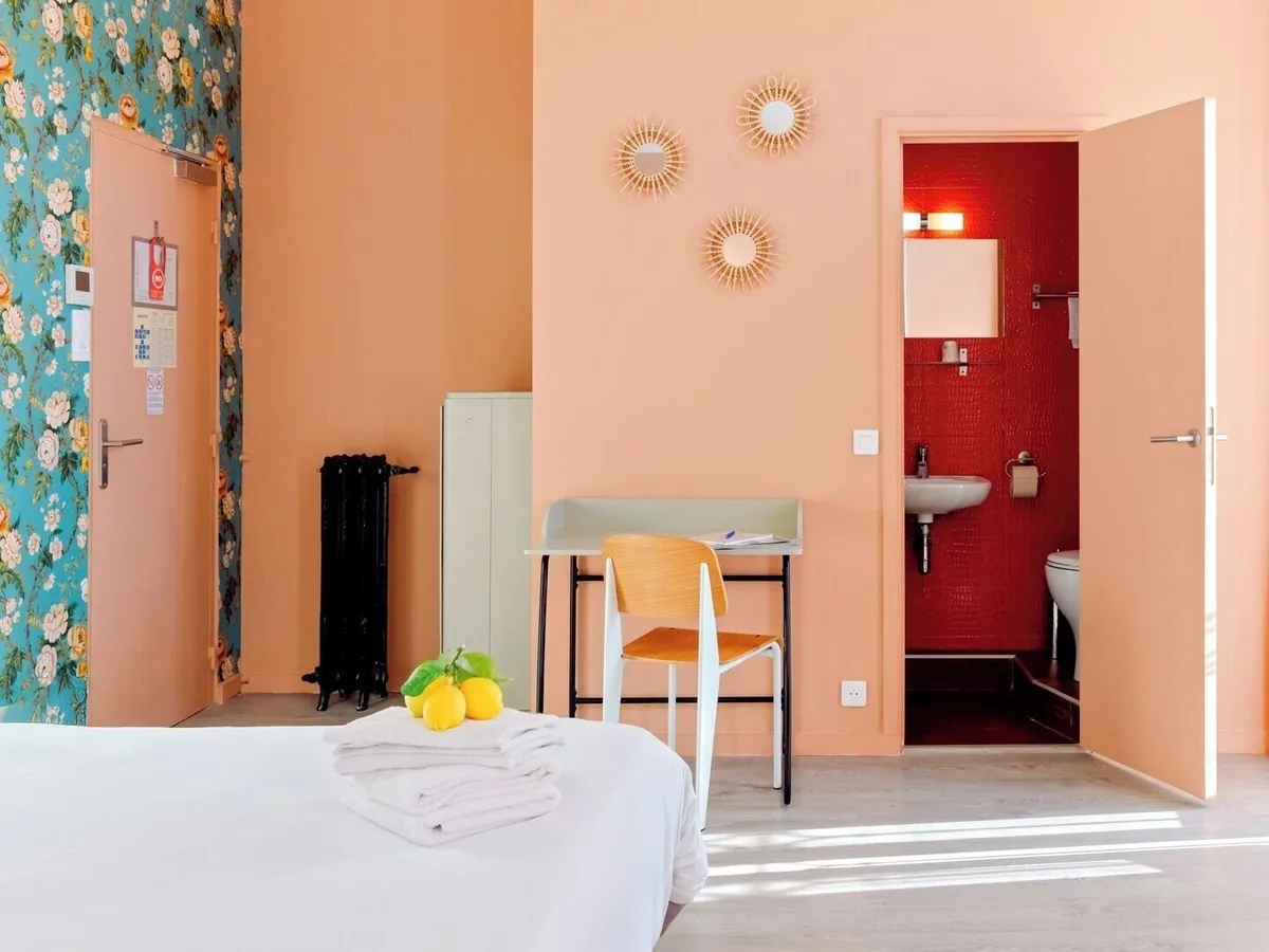 Image of Hotel Lemon
