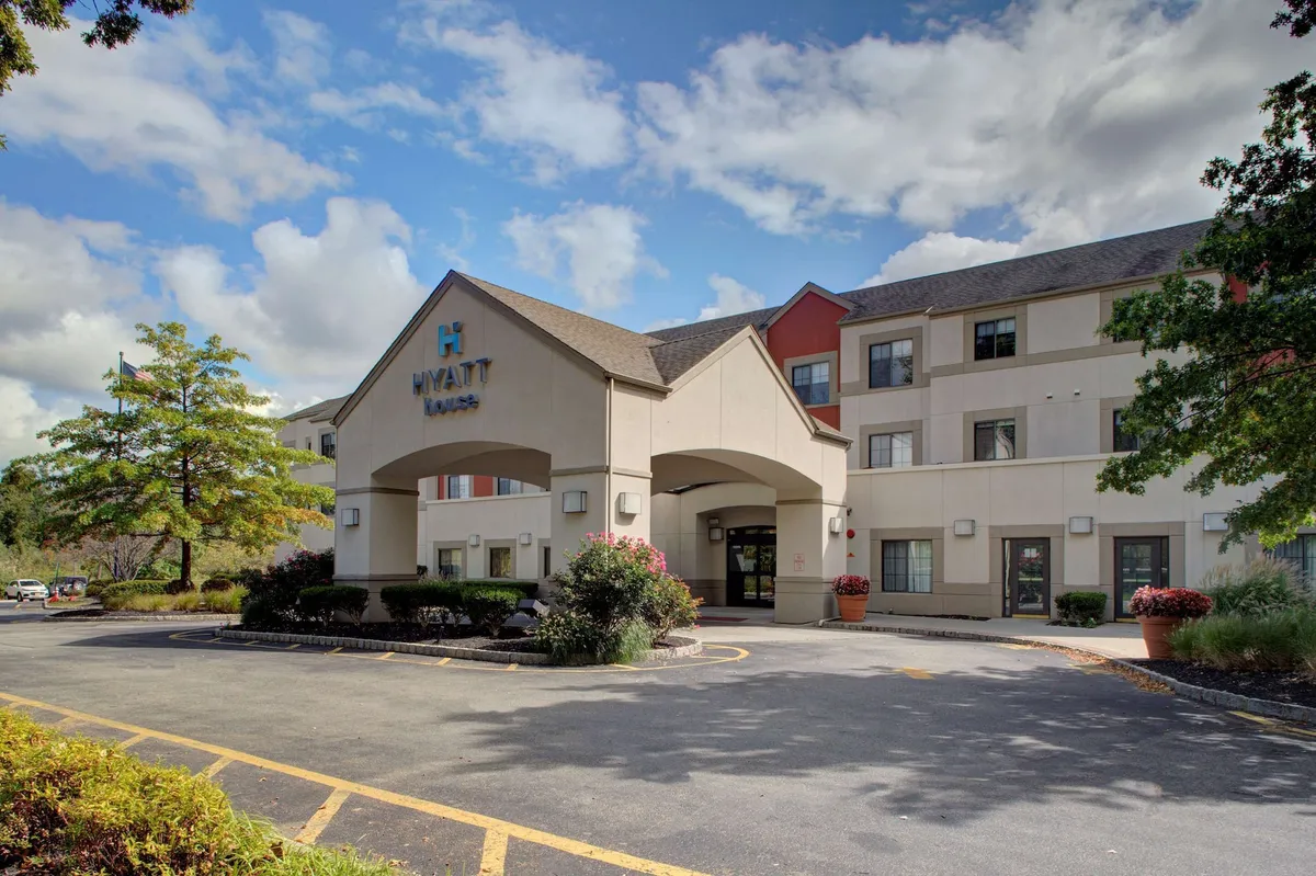 Image of Hyatt House Parsippany Whippany