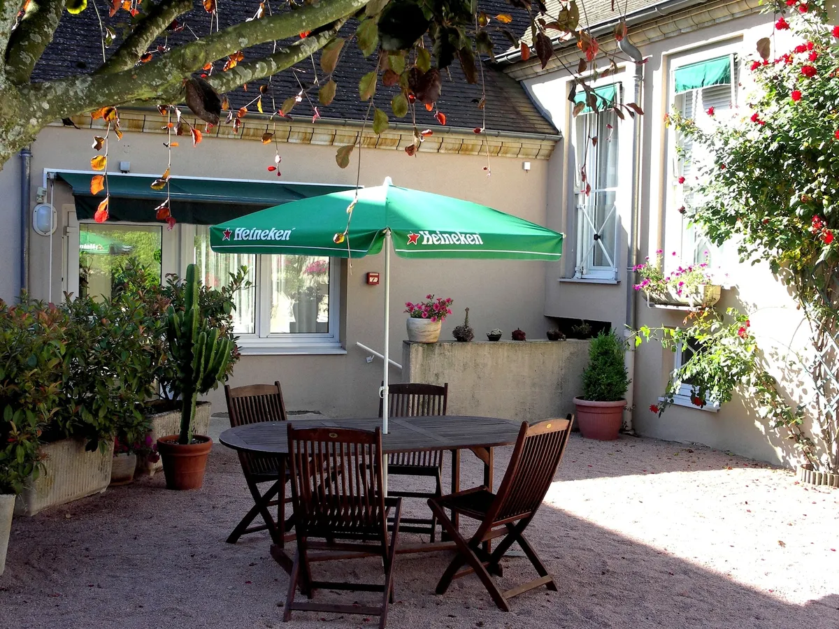 Image of Hôtel du Commerce