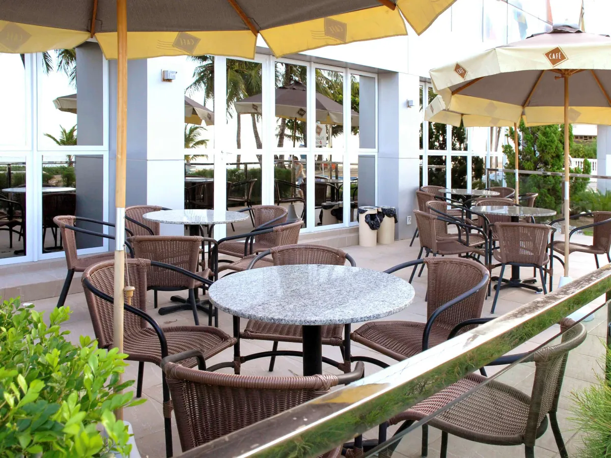 Image of Ibis Joao Pessoa Praia