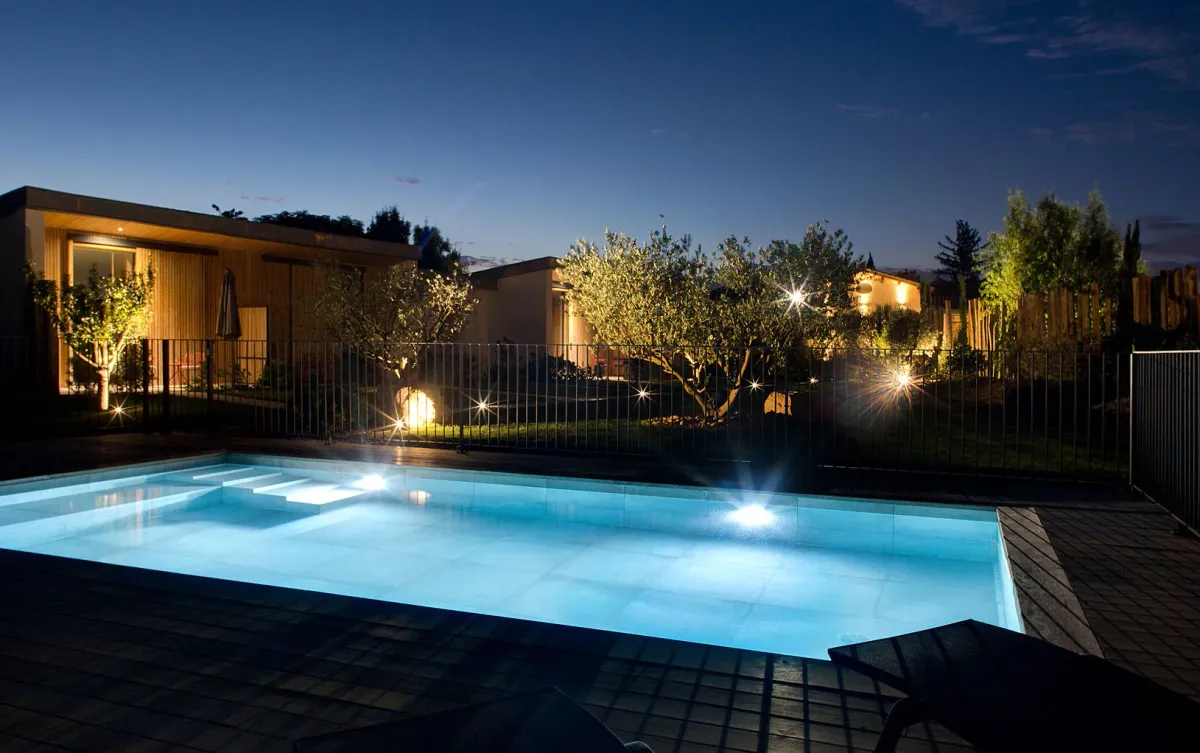 Image of Maison d'hôtes Le Pré Gourmand - Adults only