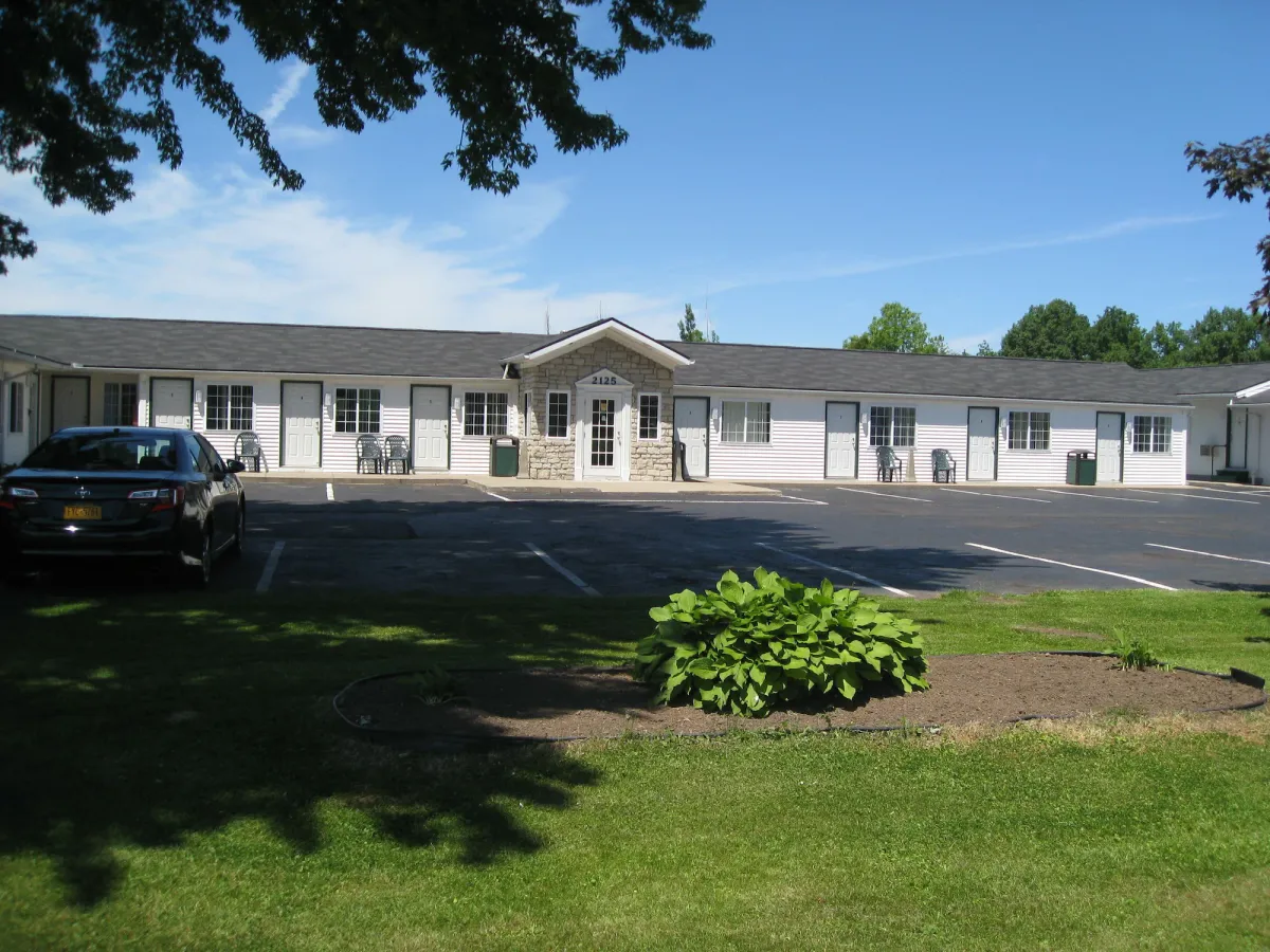 Image of Relax Inn