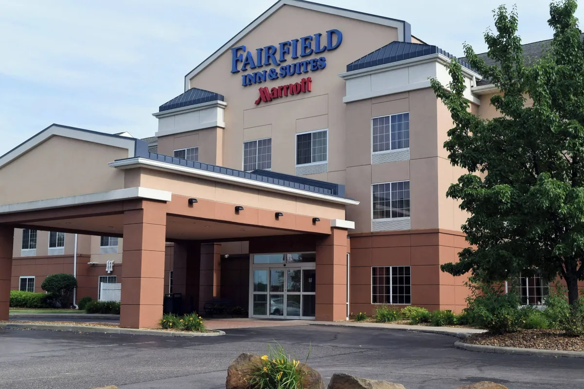 Image of Fairfield by Marriott Youngstown/Austintown
