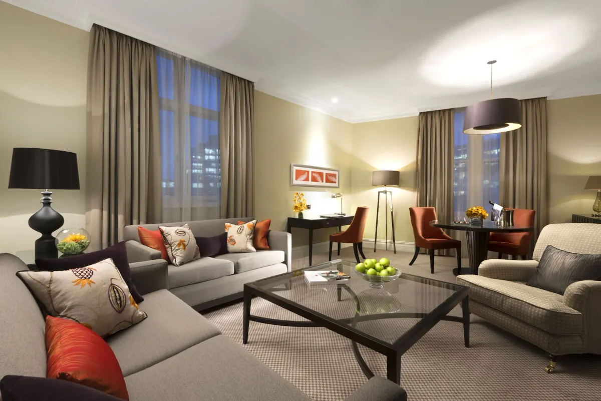 Image of Taj 51 Buckingham Gate Suites and Residences