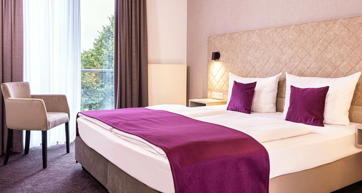 Image of Victor's Residenz-Hotel Gummersbach