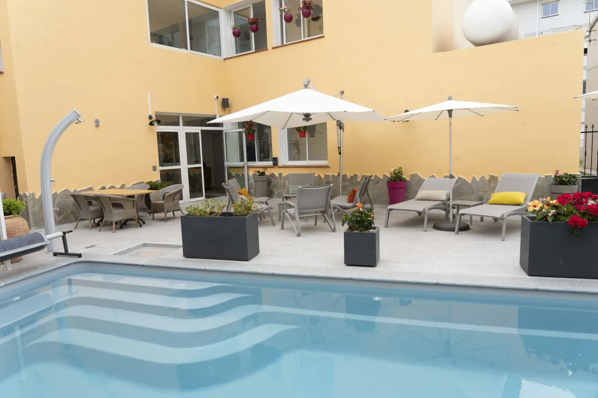 Image of Hôtel A casa di Maria Cicilia