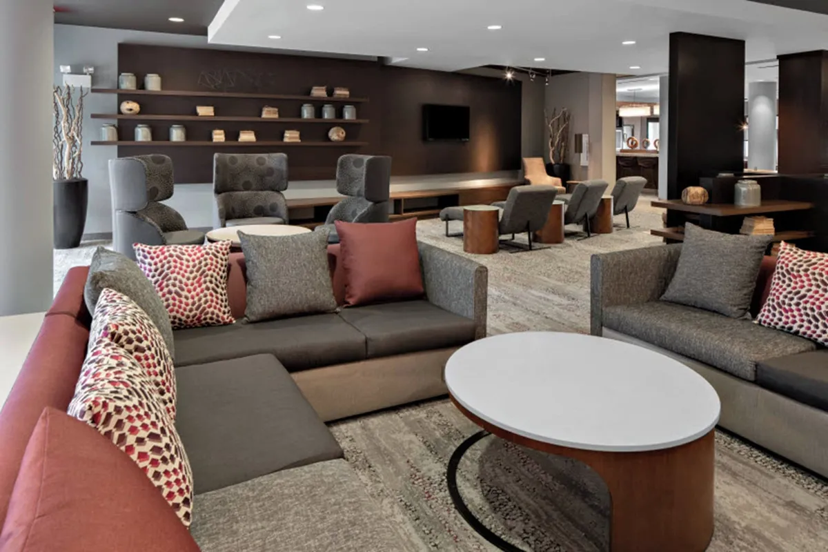 Image of Courtyard by Marriott Raleigh North/Triangle Town Center