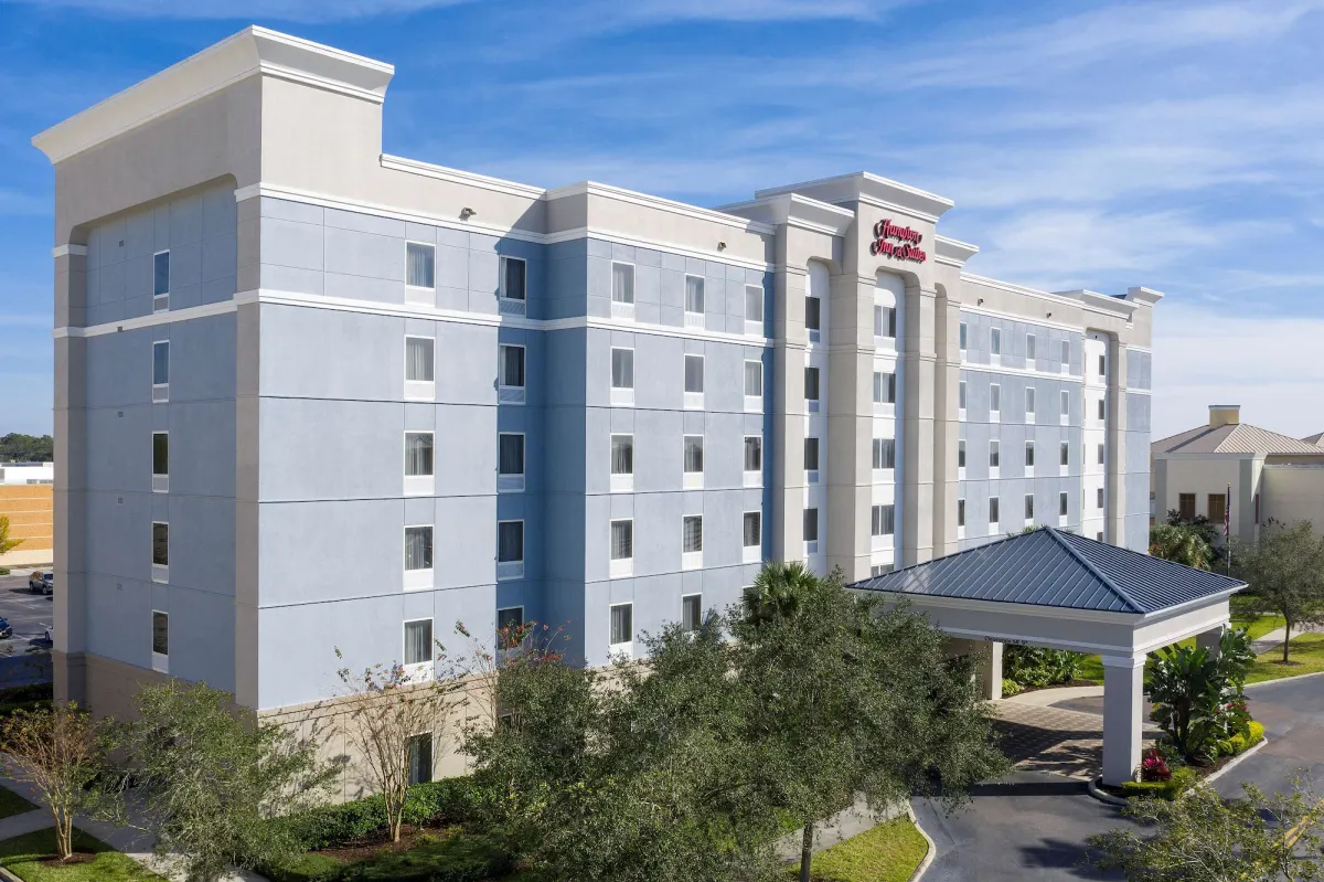 Image of Hampton Inn & Suites Lakeland-South Polk Parkway