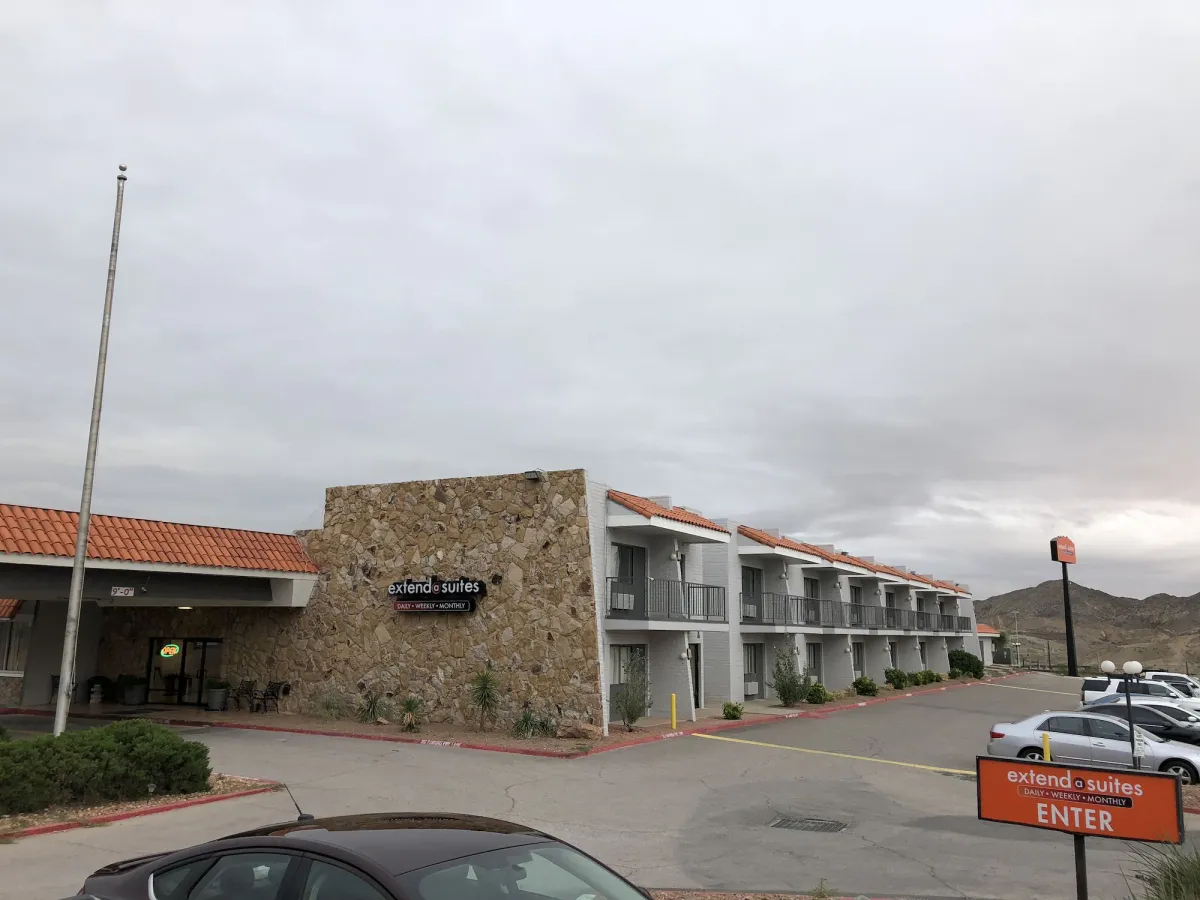 Image of Extend a Suites