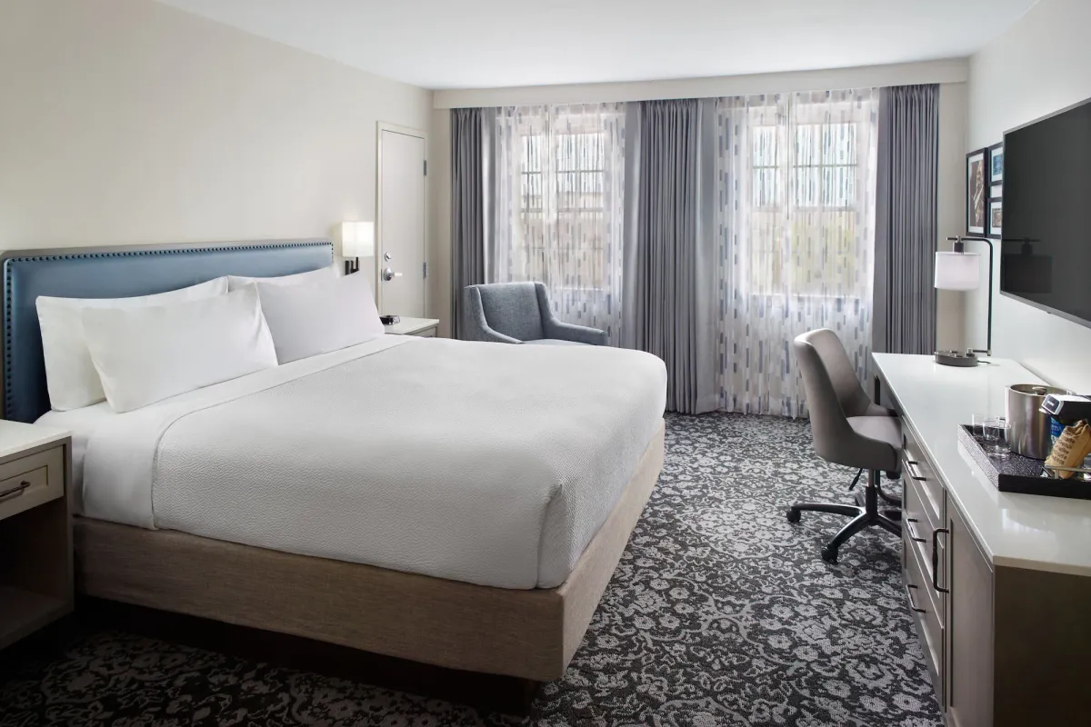 Image of Four Points by Sheraton French Quarter