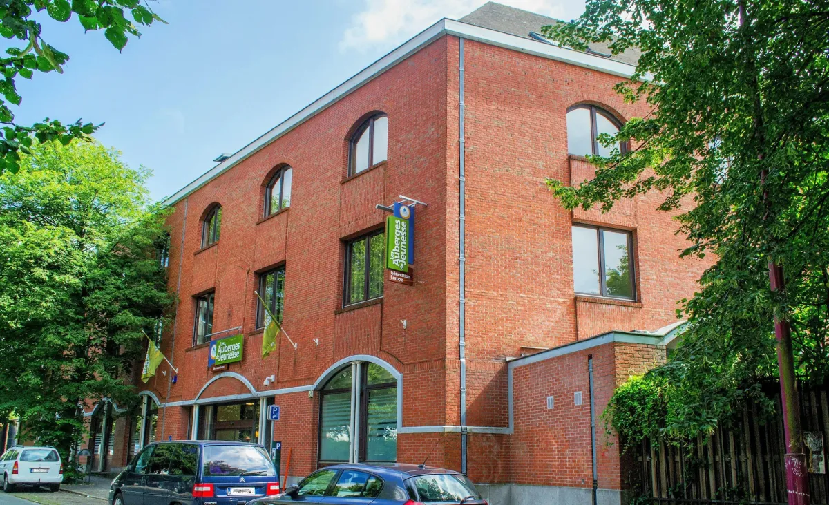 Image of Generation Europe Hostel