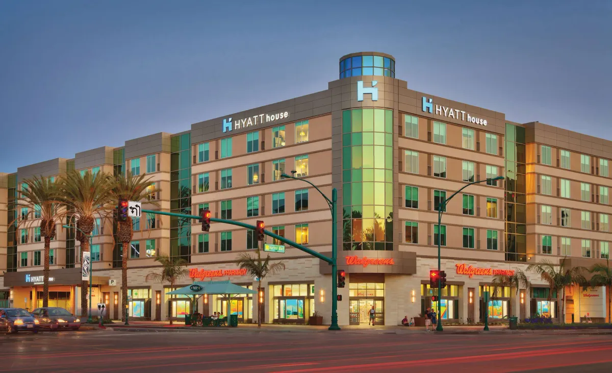 Image of Hyatt House at Anaheim Resort/Convention Center