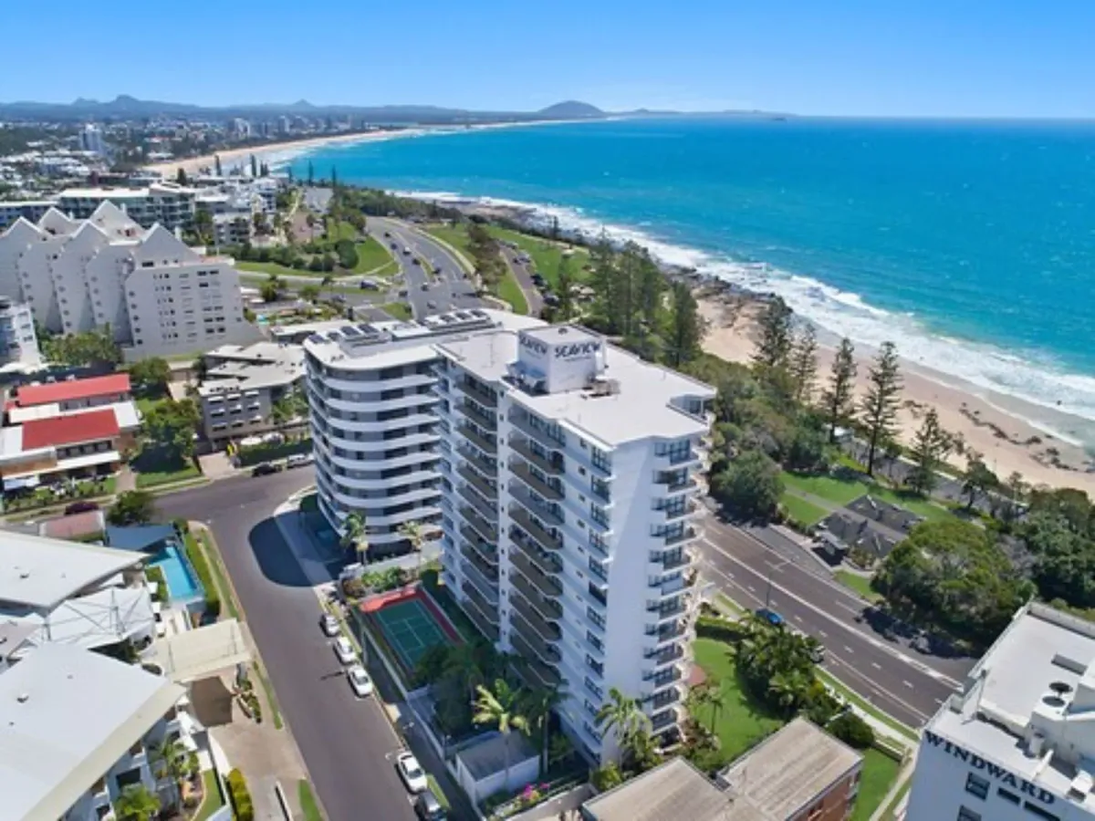 Image of Seaview Resort