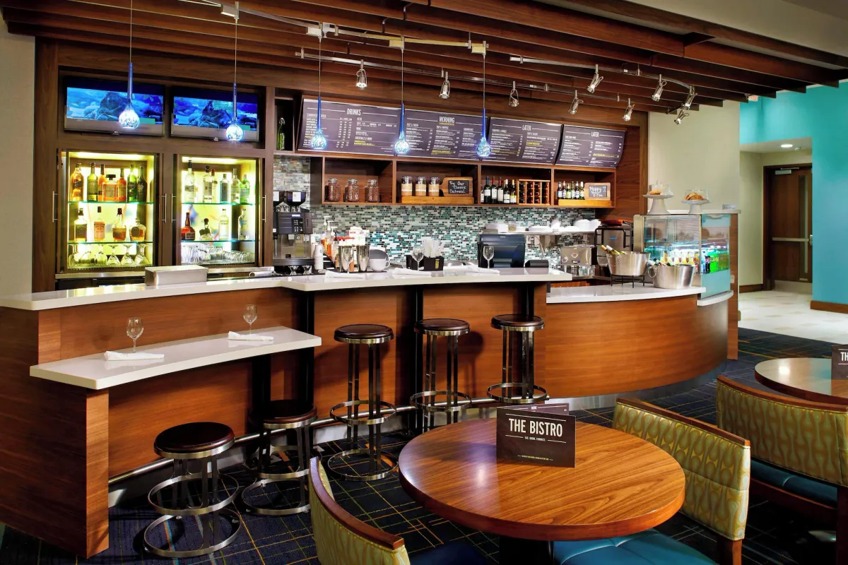 Image of Courtyard by Marriott Orlando Lake Nona