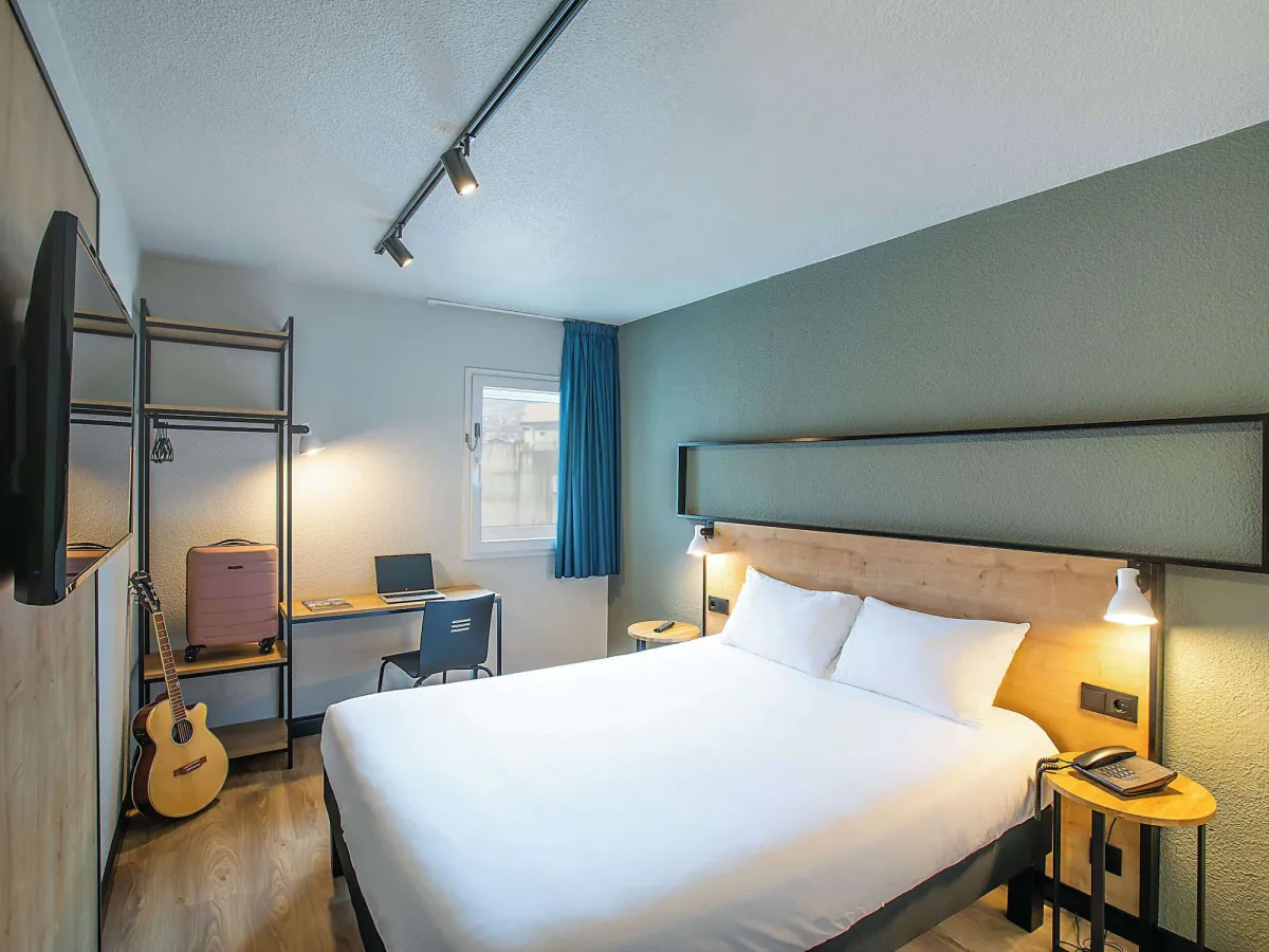 Image of Hotel ibis Guimaraes