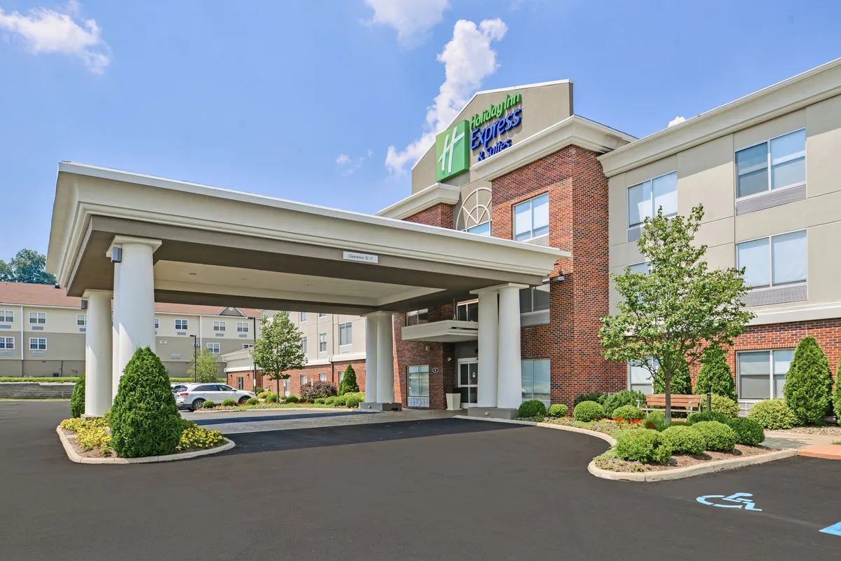 Image of Holiday Inn Express Mineral Wells by IHG