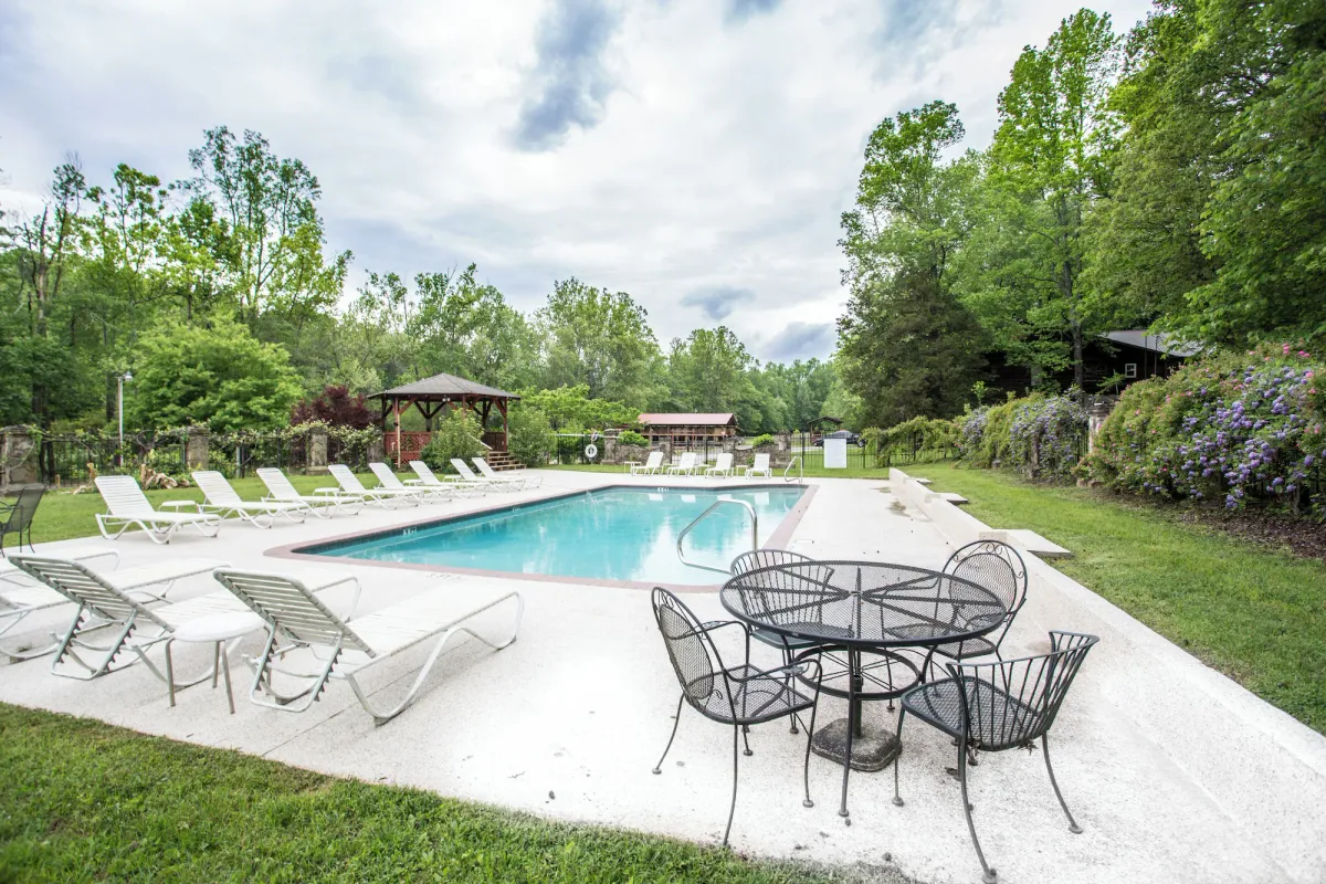 Image of Forrest Hills Mountain Resort