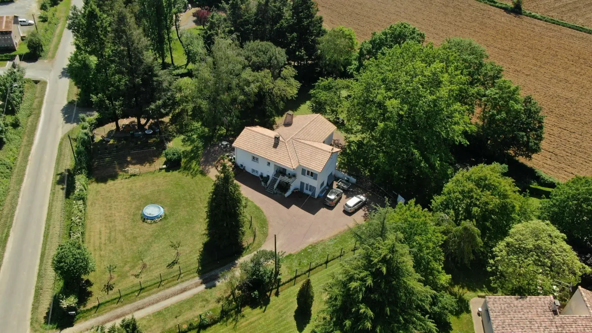 Image of La Folie