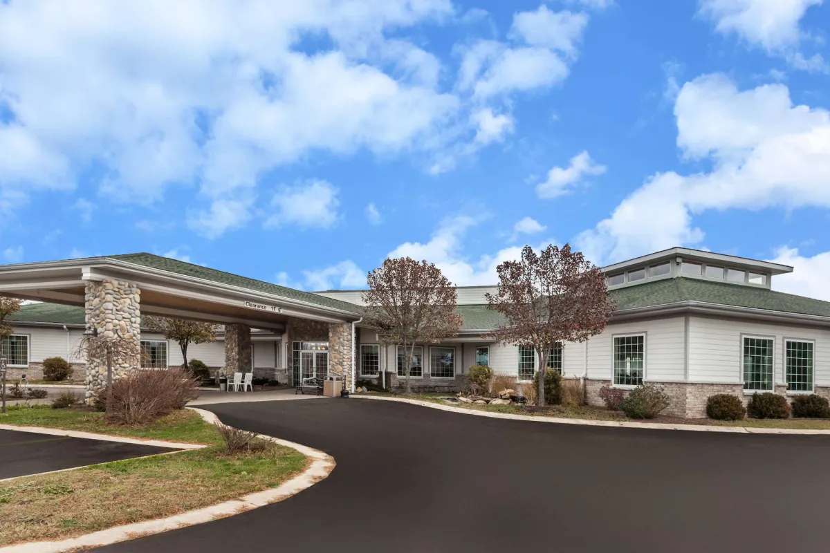 Image of Days Inn by Wyndham Pentwater
