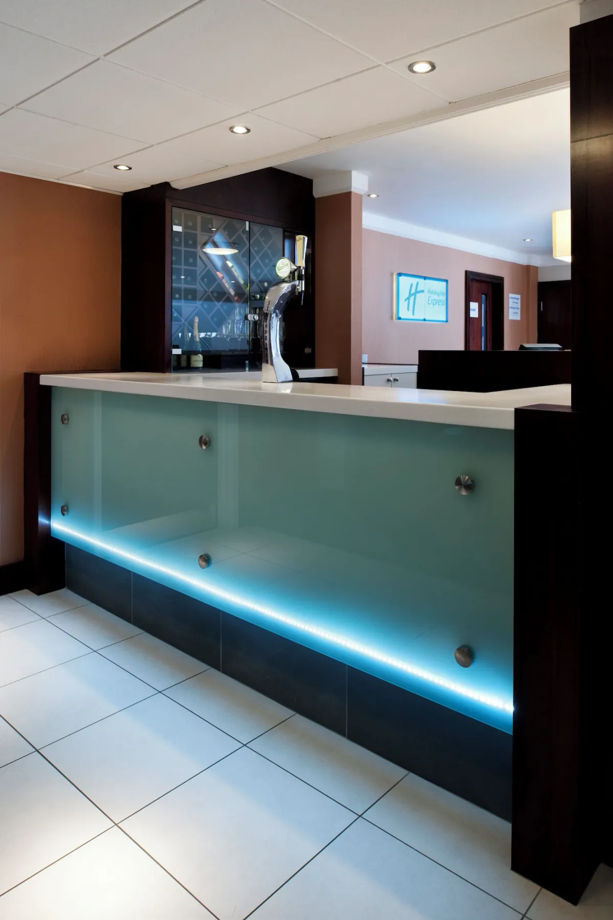 Image of Holiday Inn Express Leeds-East by IHG