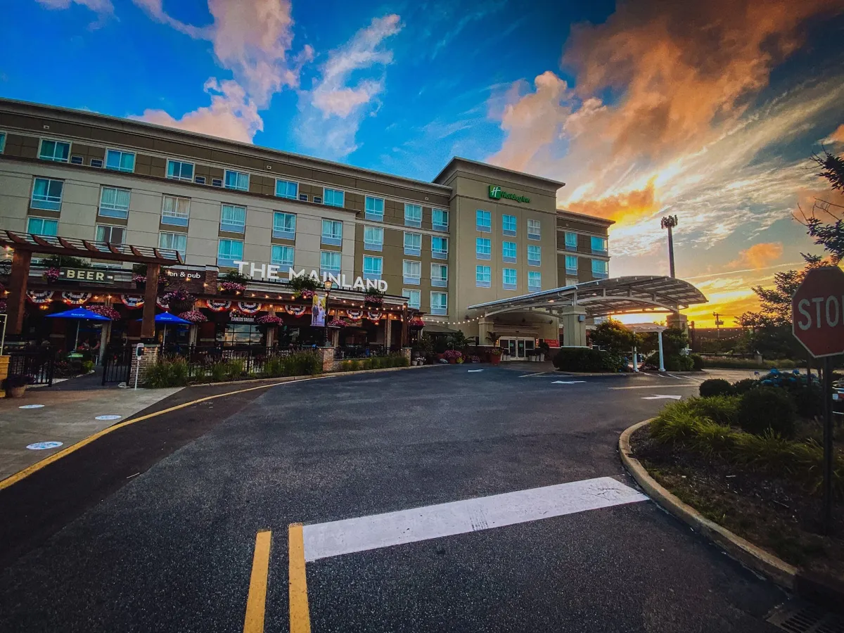 Image of Holiday Inn Manahawkin/Long Beach Island by IHG