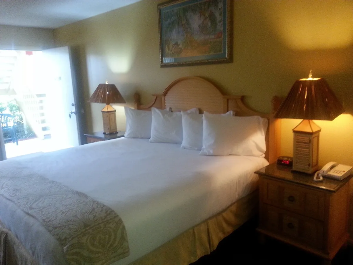 Image of Central Motel - Inverness