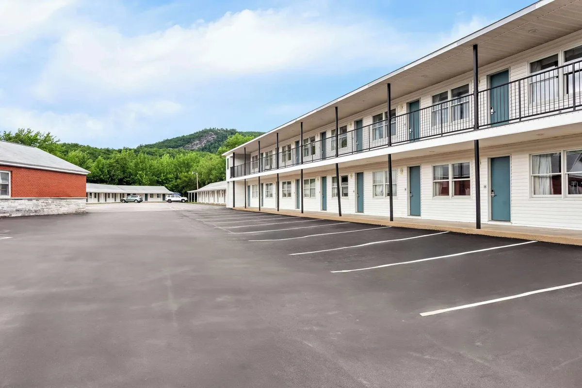 Image of Rodeway Inn