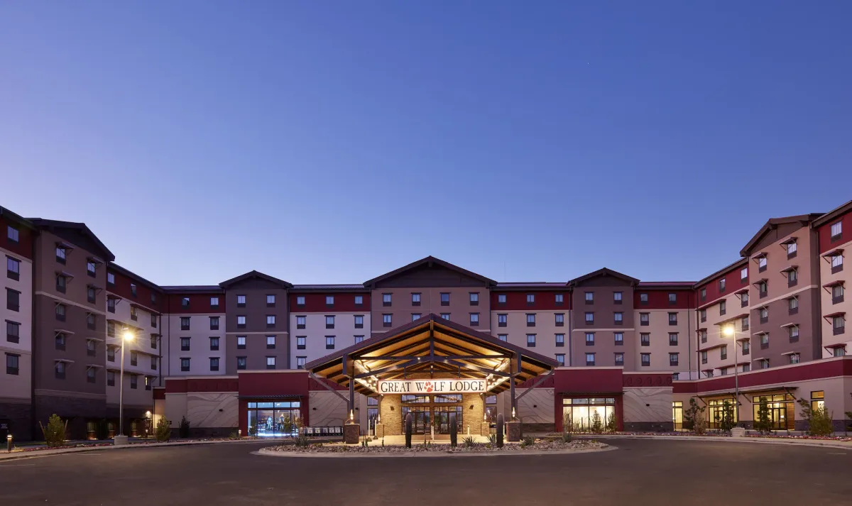 Image of Great Wolf Lodge Arizona