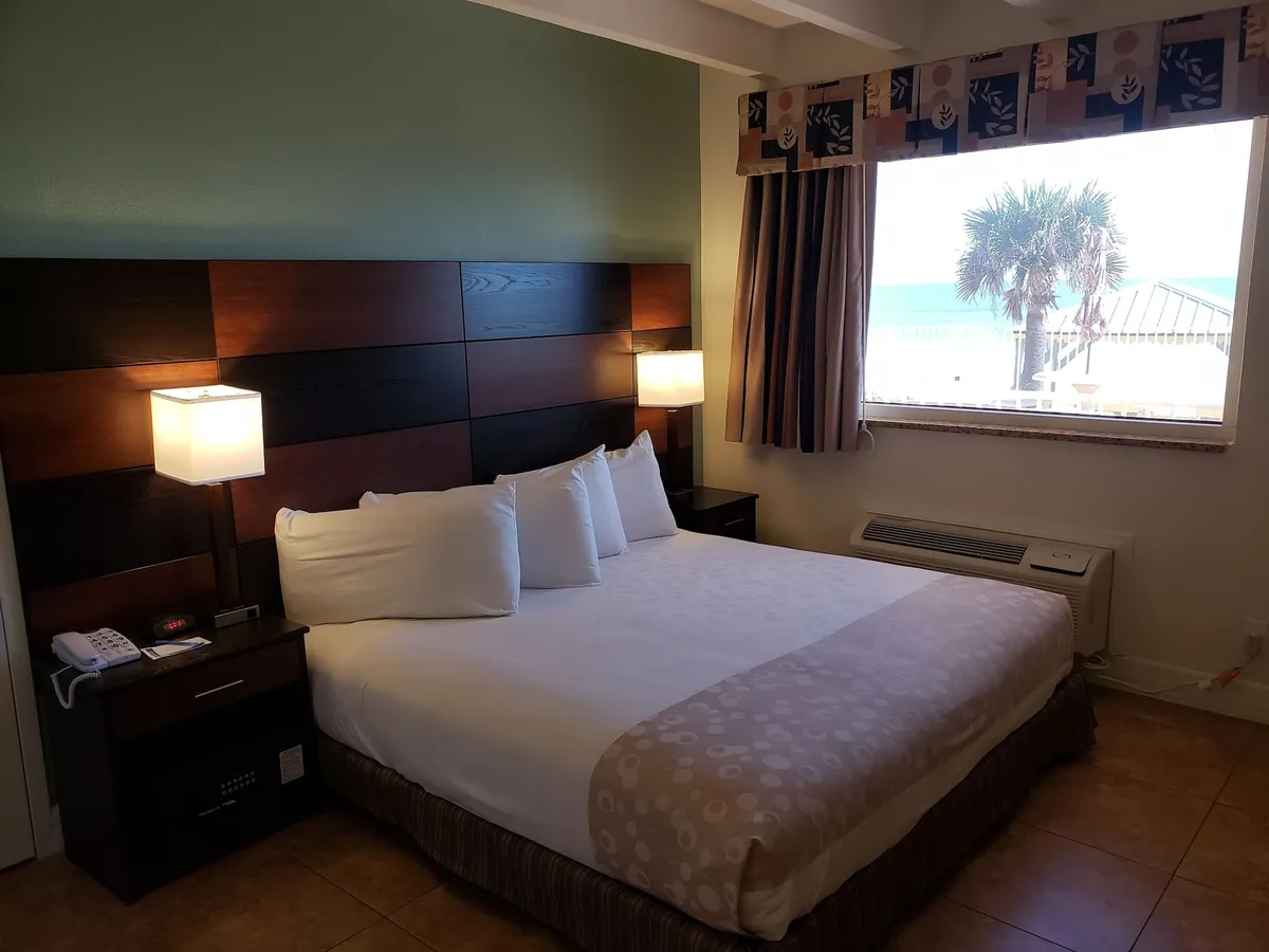 Image of Oceanfront Inn and Suites