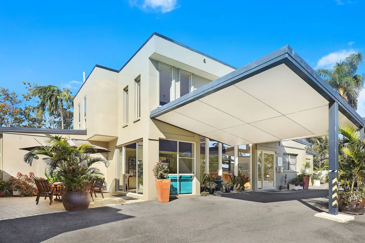 Image of Caboolture Riverlakes Boutique Motel