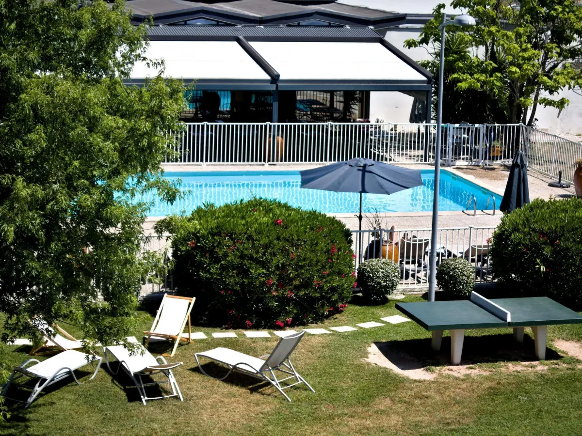 Image of ibis Styles Avignon Sud