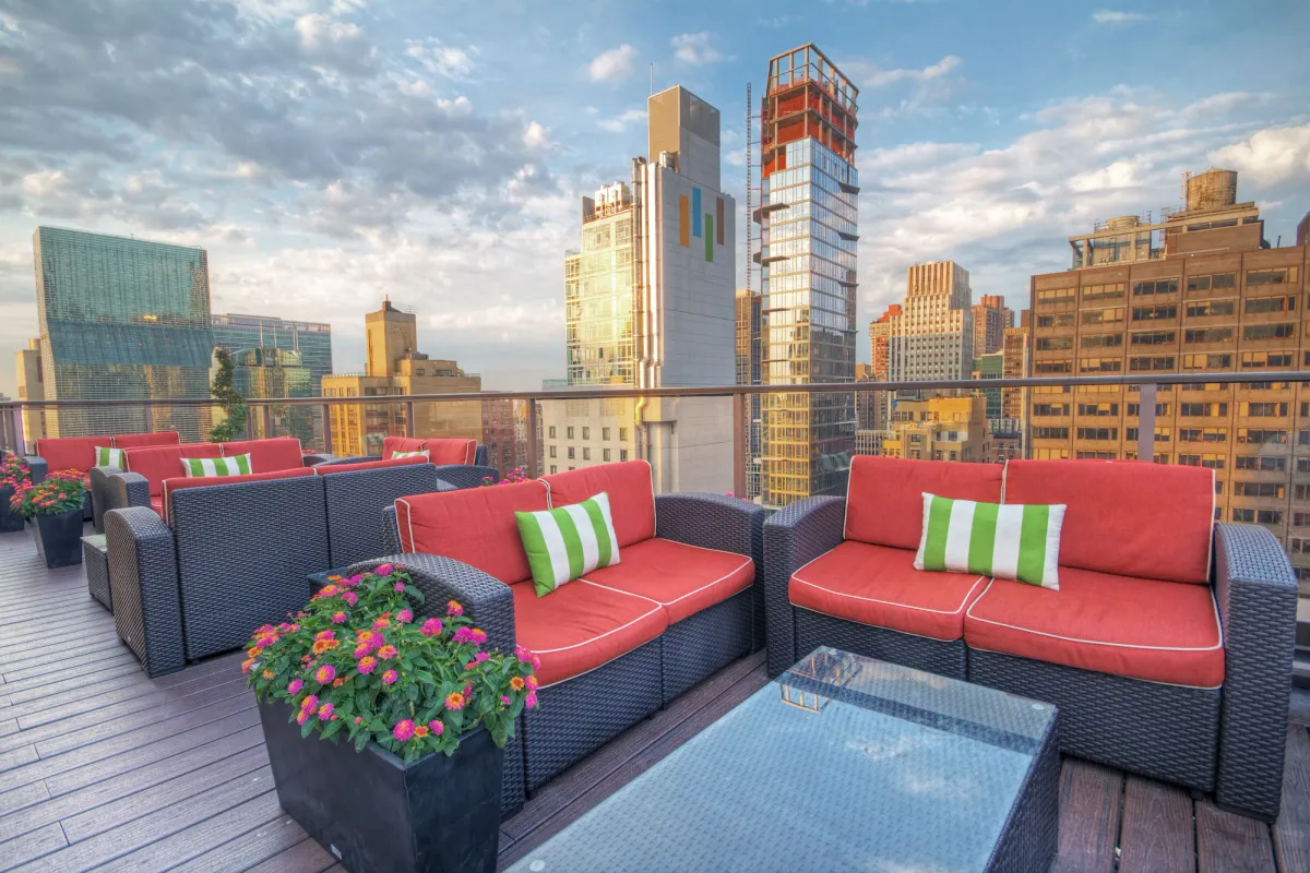 Image of Club Wyndham Midtown 45