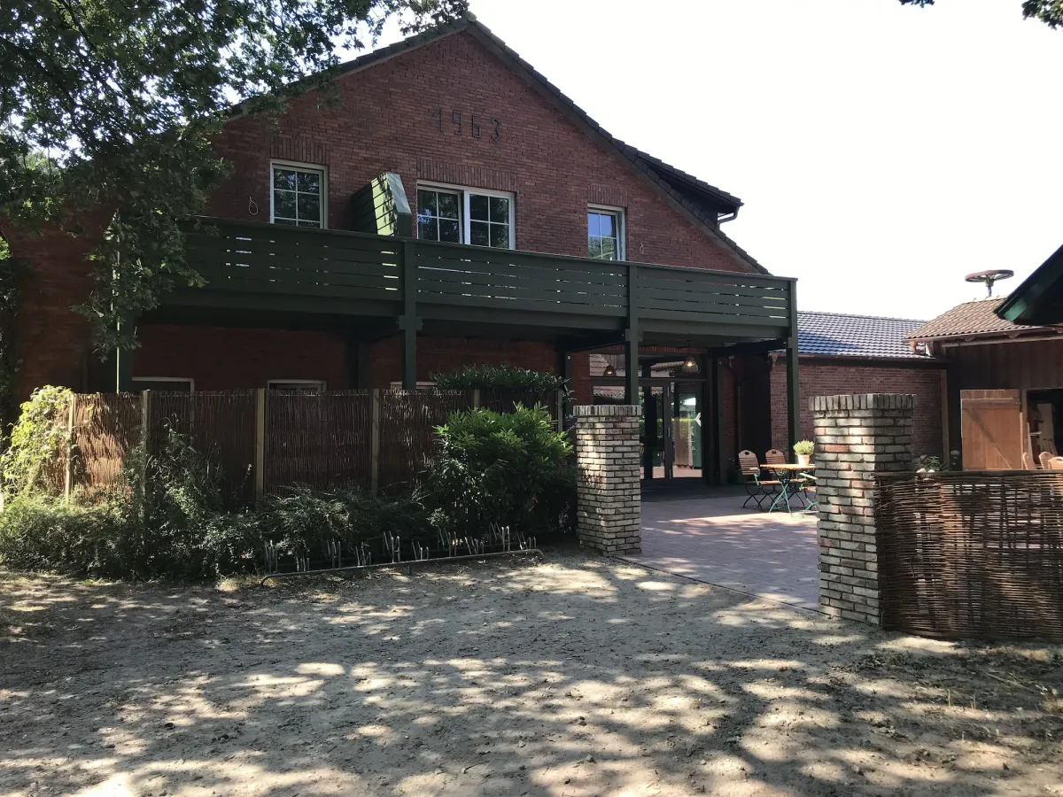 Image of Landcafe Neumann