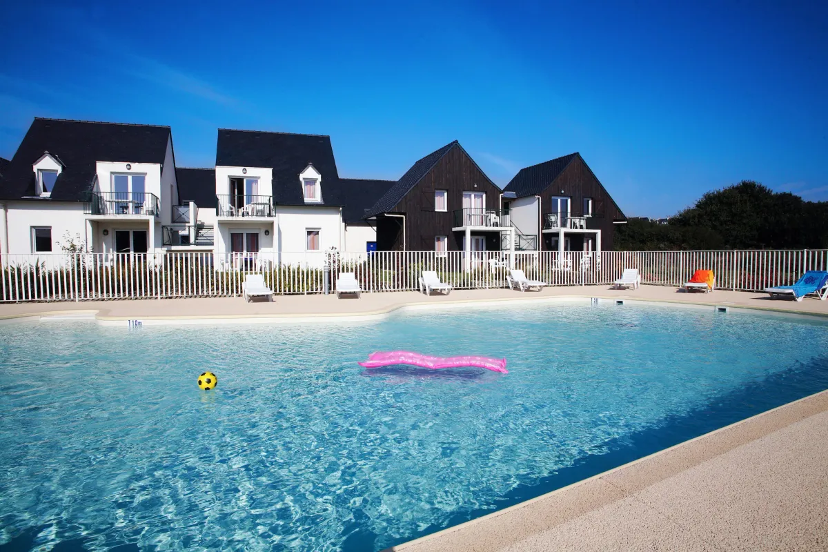 Image of Résidence Néméa Les Roches