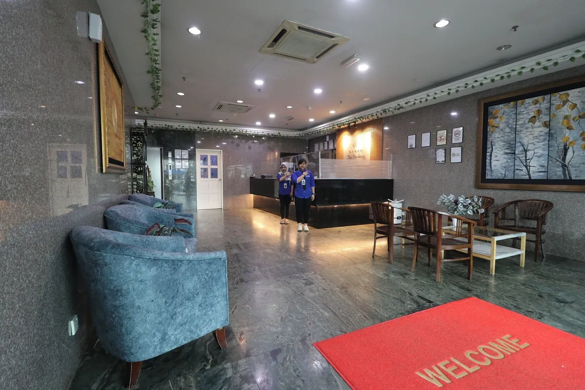 Image of Hotel Sri Puchong